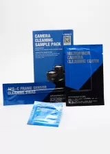 kit limpieza APS-C VSGO